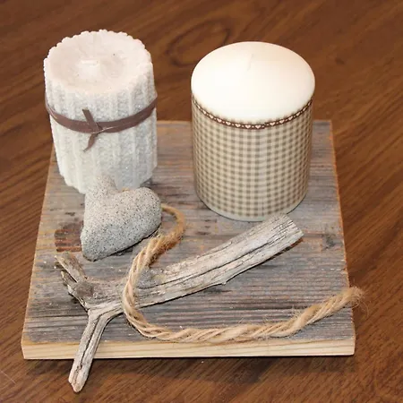 Bergrose Appartement-fewo 5-bettwohnung Nr- 2 By Interhome Appartamento